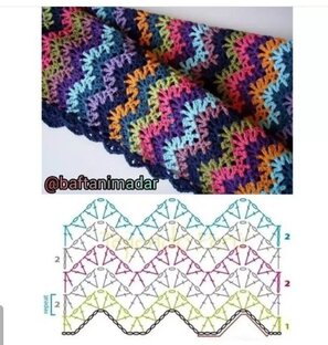 Разноцветье 