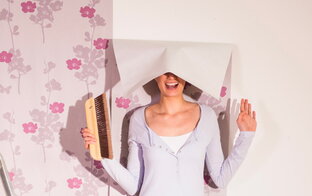 ШКОЛА РЕМОНТА или МУЖ на ЧАС