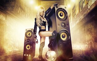 Сборник AUDIO