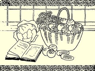 Основы консервирования