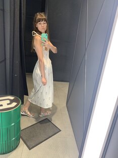 Шью сама