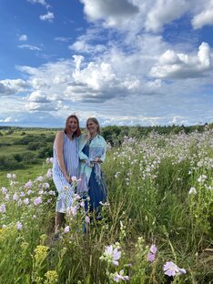 О женском🌹