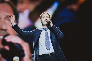 Николай Носков