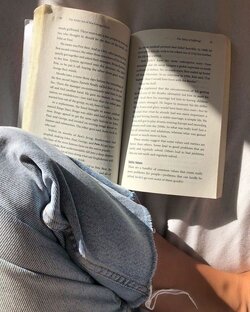 Почитать и посмотреть 