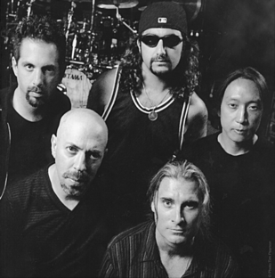 Dream Theater - Ретроспектива