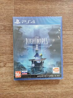 Обновление PS4