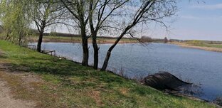 Деревенская жизнь