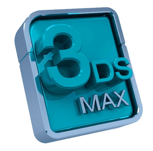 3ds Max