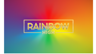 Обзоры Rainbow High