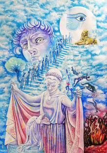 💜БУДУЩЕЕ💜