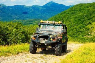 ДЖИП-ТУРЫ В БИОСЫЕРНЫЕ ЗАПОВЕДНИКИ