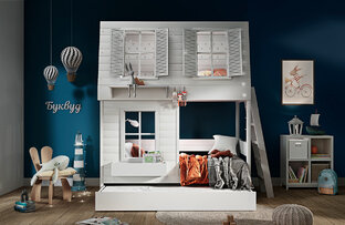 Домик Мечты