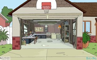 rick