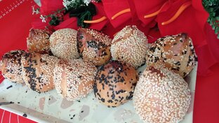 Для ужин или обед💯