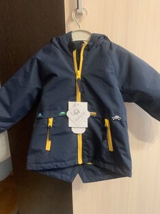 Покупки 🛍 