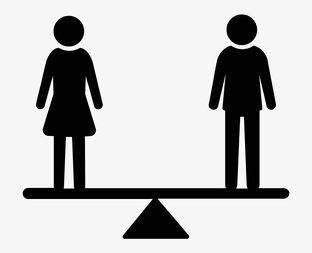 Мужчины и женщины