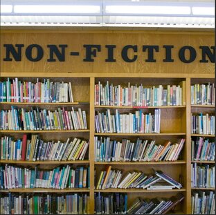 Читаем нон-фикшн