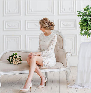 Dream Bride