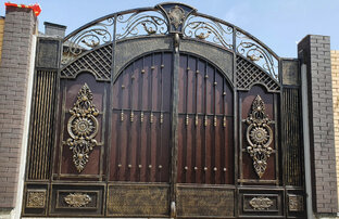 Из моих работ . Իմ գործերից