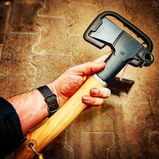 Ножи, топоры, заточка и тд.