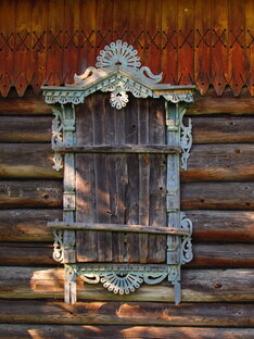 Деревни/сёла