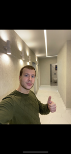 Давайте знакомиться 