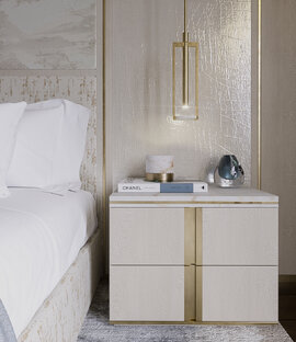 Обзоры интерьеров