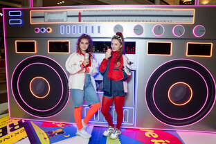 Мероприятия в ЦДМ