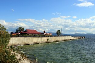 Тольятти, любимый и родной город. 