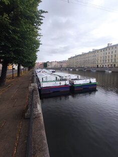 Обзор городов и стран