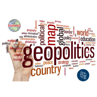 Геополитика