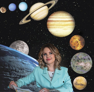 Что такое астрология 