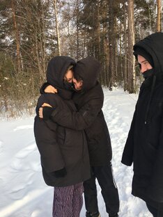 🤝 Кочевники
