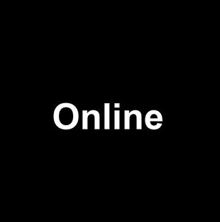 Online 