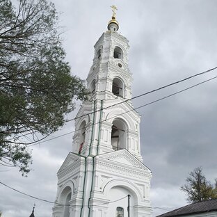 В людях. Лихие девяностые