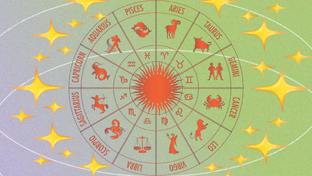 ✨Знаки зодиака. Джйотиш. 