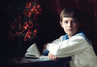 Царский  вензель -3. Продолжение.