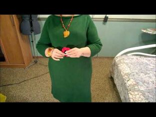 Платье-Хейворд