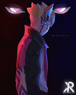 боруто все серии 