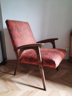 Реставрация мебели