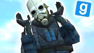 Garry's Mod 