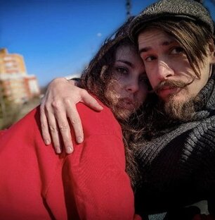 Сказ с перчинкой