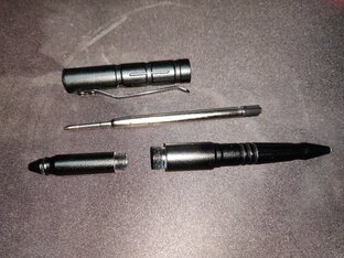 Тактические ручки