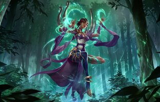 Legends of Runeterra 🃏