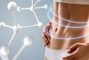 Для нормализации метаболизма