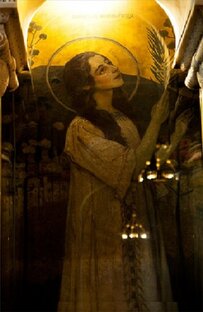 О деятелях культуры, искусства и просто об интересных людях...