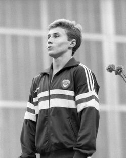 Валерий Люкин