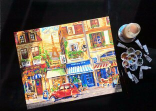 Хаос других хобби