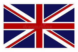 Англия, Великобритания