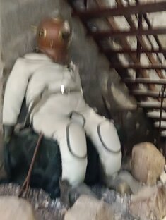 Акваскафандр